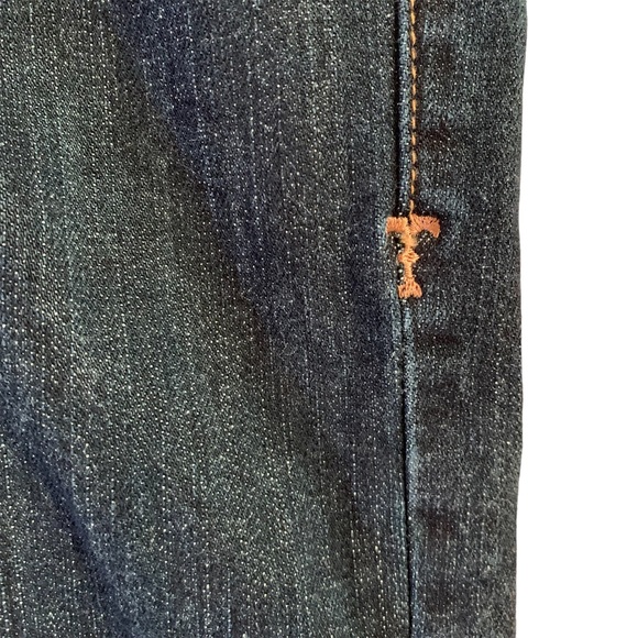 Cowgirl Tuff Just Tuff Jeans - Picture 2 of 5